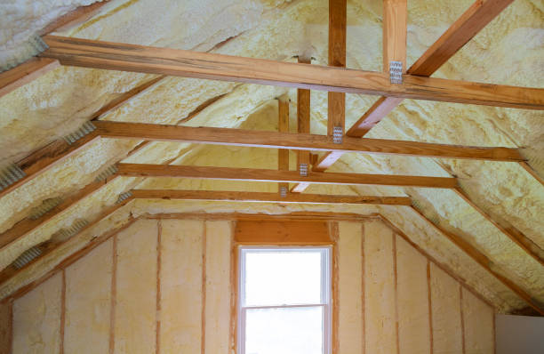 Best Insulation for Specific Applications in East Gaffney, SC